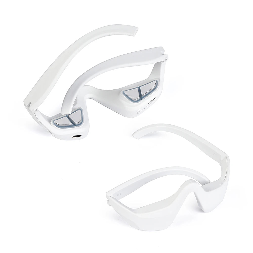 Undereye Redlight Therapy