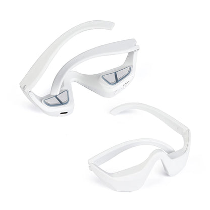 Undereye Redlight Therapy