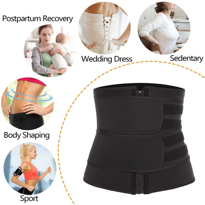SculptFit Waist Trainer