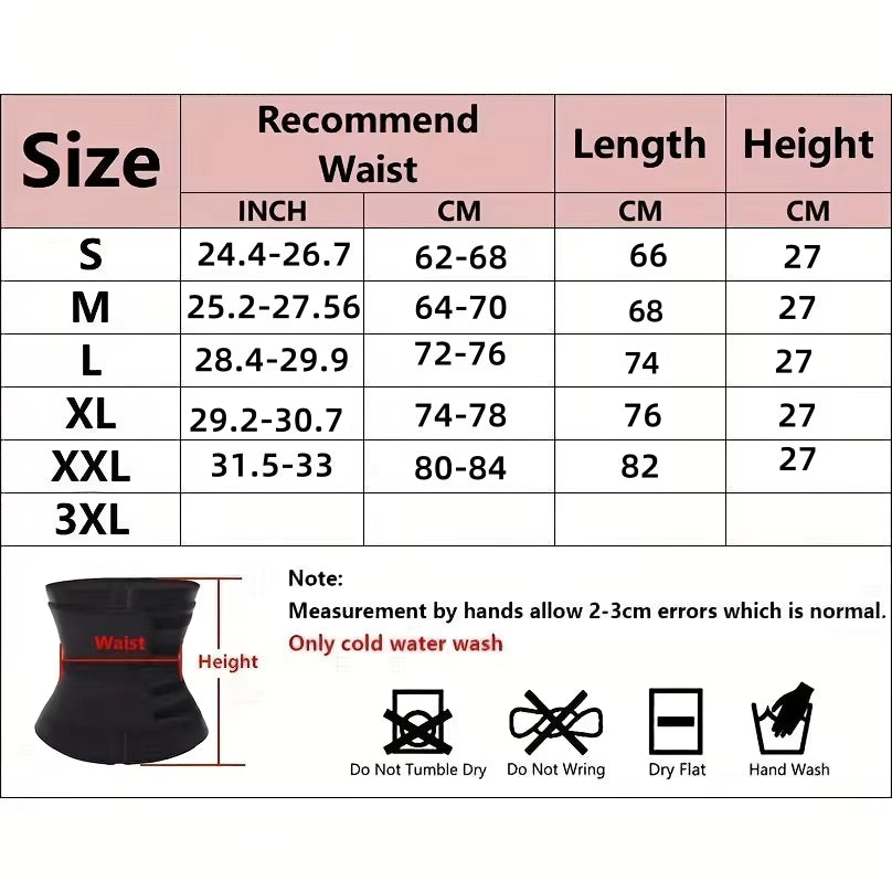 SculptFit Waist Trainer