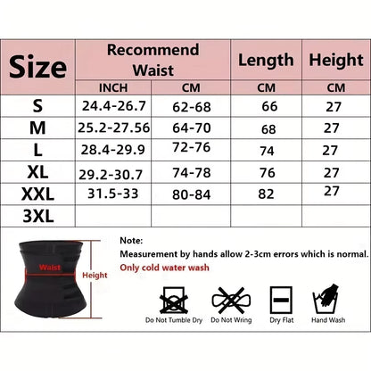 SculptFit Waist Trainer