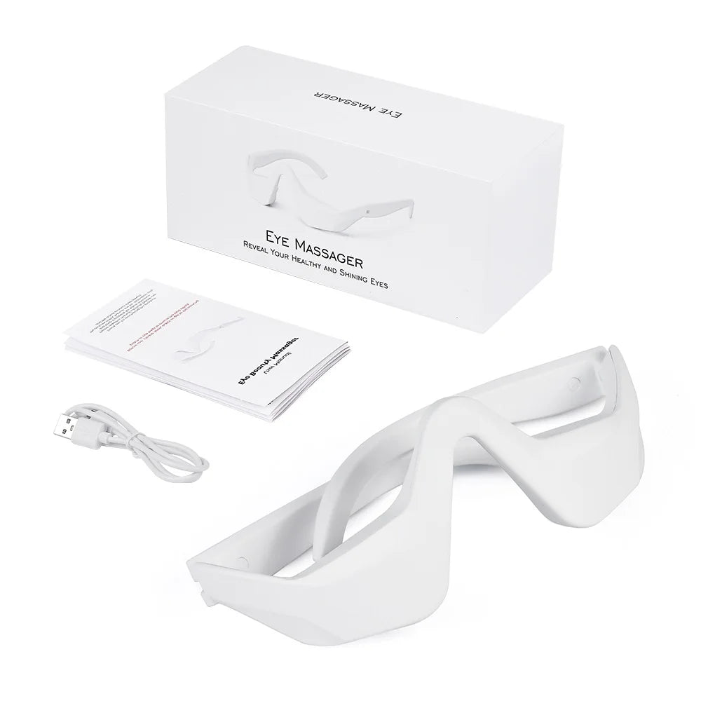 Undereye Redlight Therapy
