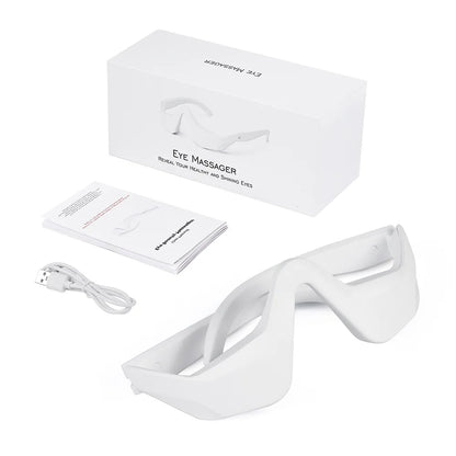 Undereye Redlight Therapy