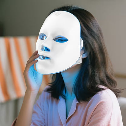 Red Light Face Mask